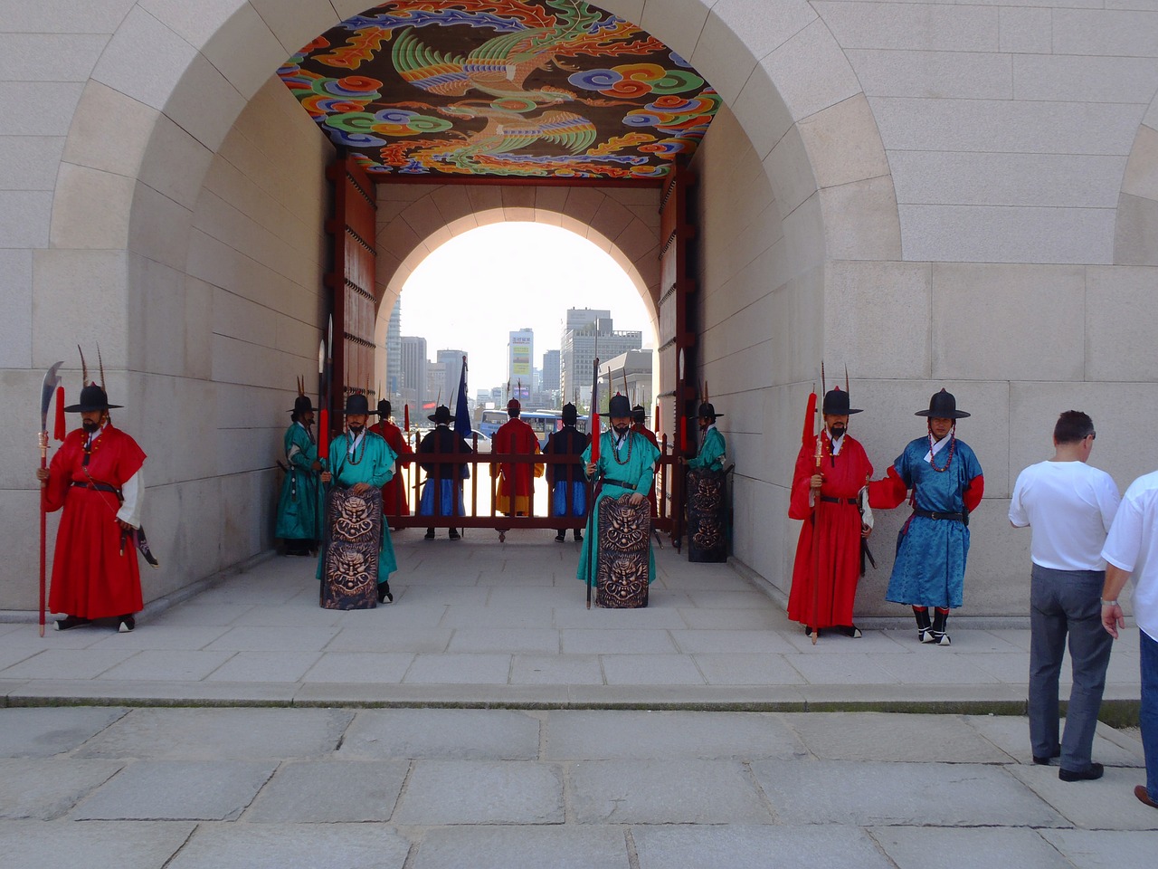 Korea's Dano Festival - A Celebration of Health and Happiness